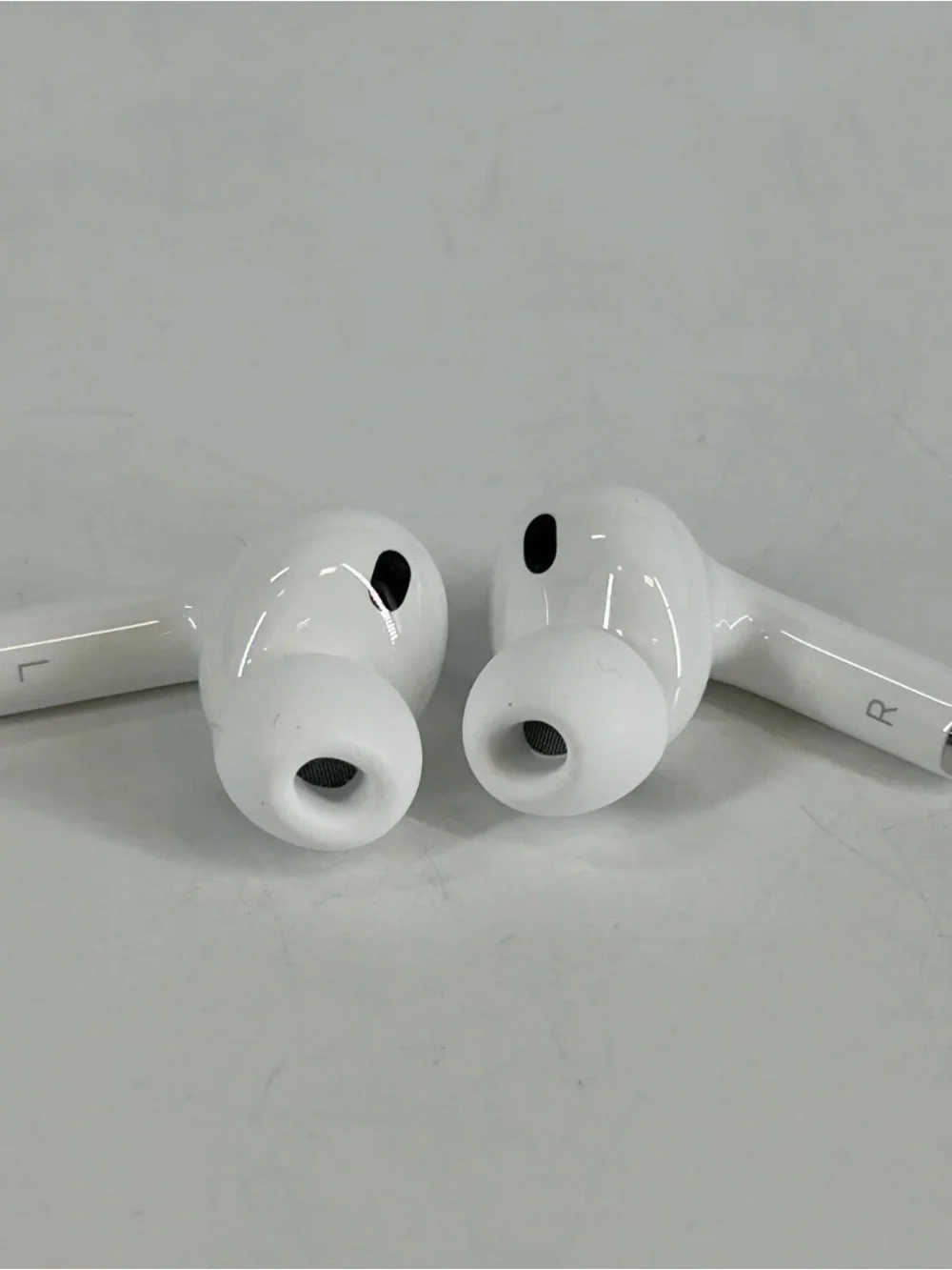 Apple true wireless